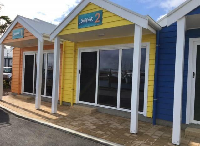 Port Lincoln Shark Apartment 3 Exterior foto